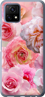 

Чехол Розы 1 для Vivo Y52S 1627916