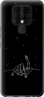 

Чохол Романтика на Tecno Camon 16 SE CE7j 1608934
