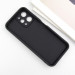 Чехол TPU Toys Case для Xiaomi Redmi 12 (Black / Always Happy) в магазине vchehle.ua