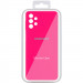 Фото Чехол Silicone Cover Full Camera (AA) для Samsung Galaxy A72 4G / A72 5G на vchehle.ua
