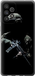 Чехол Защитник v3 для Samsung Galaxy A73 A736B