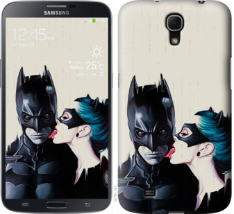 

Чехол Бэтмен для Samsung Galaxy Mega 6.3 i9200 853672