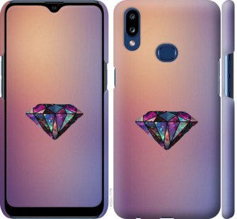 

Чохол Діамант на Samsung Galaxy A10s A107F 779152
