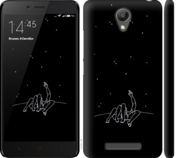 

Чохол Романтика для Xiaomi Redmi Note 2 725829