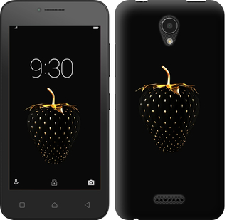 

Чохол Чорна полуниця на Lenovo A Plus / A1010 311888