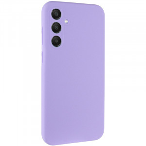 Чехол Silicone Cover Lakshmi Full Camera (AA) для Samsung Galaxy A35