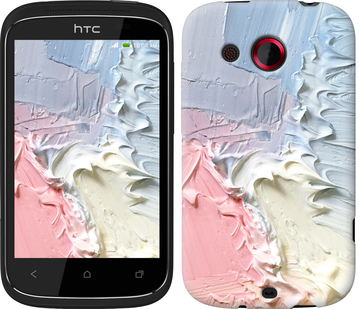 

Чохол Пастель для HTC Desire C A320e 625687
