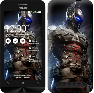 

Чехол Рыцарь для Asus ZenFone C ZC451CG 631189