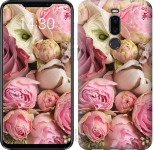 

Чохол Троянди v2 на Meizu X8 763531