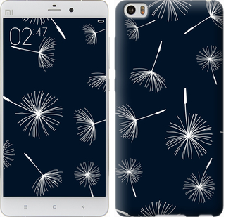

Чехол одуванчики для Xiaomi Mi Note 532947