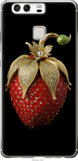 

Чехол Клубника v3 для Huawei P9 1579483
