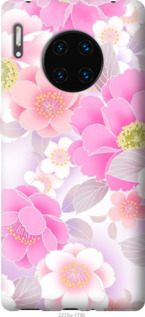 

Чохол Цвіт яблуні на Huawei Mate 30 Pro 875915