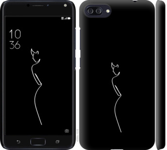 

Чохол Сілует1 на Asus ZenFone 4 Max ZC554KL 809847