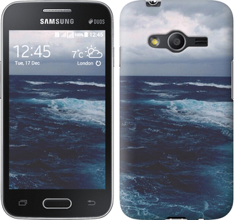 

Чехол Океан для Samsung Galaxy Ace 4 G313 325283