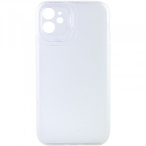 TPU+PC чехол OpenCam для Apple iPhone 11 (6.1")