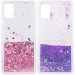 TPU чехол Liquid hearts для Samsung Galaxy M51