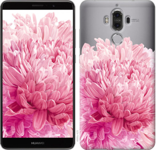 

Чохол Хризантема на Huawei Mate 9 844573