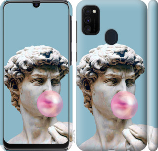 

Чехол Микеланджело для Samsung Galaxy M21 860589