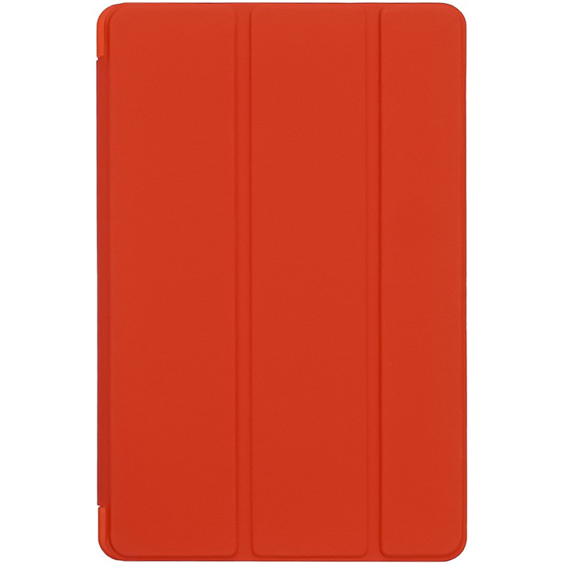 Чохол-книжка Book Slim Hybrid на Samsung Galaxy Tab S6 Lite 10.4" (2020-2024) (Red)