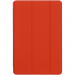 Чохол-книжка Book Slim Hybrid на Samsung Galaxy Tab S6 Lite 10.4" (2020-2024) (Red)