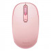 Мышь беспроводная Baseus F01B Tri-Mode (B01055503833-0) (Pink)