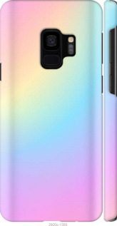 

Чехол Радуга 2 для Samsung Galaxy S9 646749