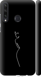 

Чохол Сілует1 на Huawei Y6p 1577980