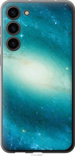 

Чехол Голубая галактика для Samsung Galaxy S23 Plus 1578329