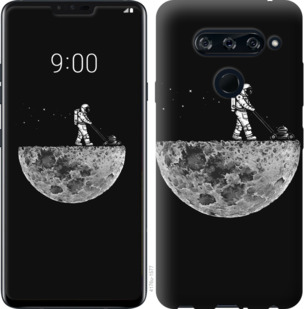 

Чохол Moon in dark на HTC U12 Plus 776798
