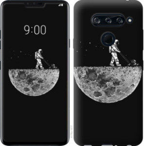 Чохол Moon in dark на HTC U12 Plus