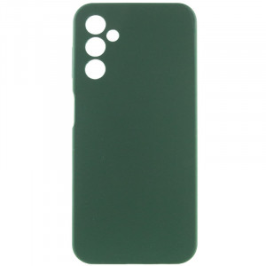 Чохол Silicone Cover Lakshmi Full Camera (AAA) на Samsung Galaxy A05s