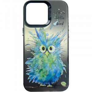 Чохол TPU+PC So Cool для iPhone 14