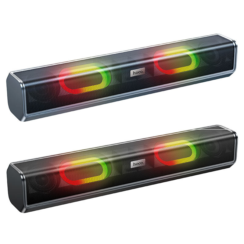 Bluetooth Колонка Hoco BS49 Dazzling sound