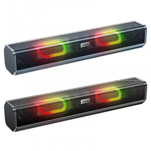 Bluetooth Колонка Hoco BS49 Dazzling sound
