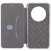 Фото Кожаный чехол-книжка Classy для Xiaomi Redmi 14C / Poco C75 (Золотой) в магазине vchehle.ua