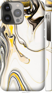 

Чехол Краски v3 для iPhone 13 Pro Max 1435795