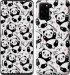 Чехол Панды для Huawei Honor Play 4T Pro