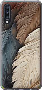 

Чохол Листя у стилі бохо на Samsung Galaxy A70 2019 A705F 1628844