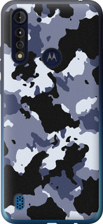 

Чехол Камуфляж v4 для Motorola G8 Power Lite 1621613
