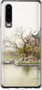

Чохол Японський пейзаж на Oppo Find X2 1043596