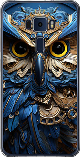 

Чохол Сова v2 на Asus Zenfone 3 ZE520KL 1632541