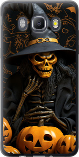 

Чехол Halloween 2 для Samsung Galaxy J5 (2016) J510H 1639540