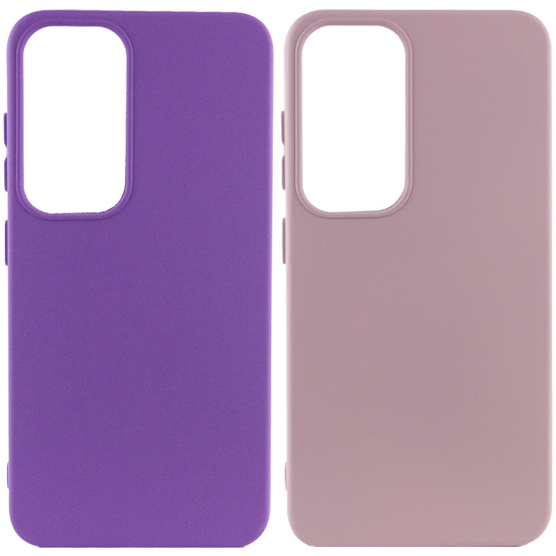 Чохол Silicone Cover Lakshmi (A) на Samsung Galaxy S23+