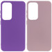 Чехол Silicone Cover Lakshmi (A) для Samsung Galaxy S23+