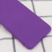 Фото Уценка Чехол Silicone Cover Full without Logo (A) для Xiaomi Redmi Note 5 Pro/Note 5 (Dual Camera) (Дефект упаковки / Фиолетовый / Purple) на vchehle.ua