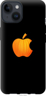 

Чохол Тыковка для iPhone 14 1421647