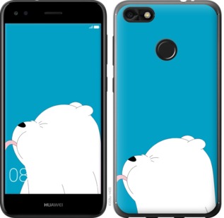 

Чохол Мишка 1 на Huawei P9 Lite mini 732241