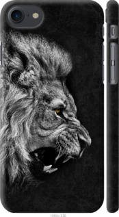 

Чехол Лев для iPhone 8 (4.7") 947326