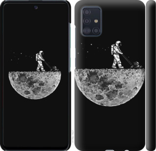 

Чохол Moon in dark на Samsung Galaxy A51 2020 A515F 875022