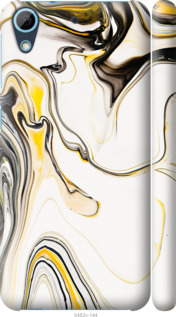 

Чехол Краски v3 для HTC Desire 626G 1436001